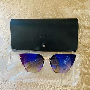 RAG & BONE Authentic Sunglasses